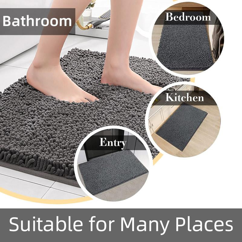 Fokopaw Mat-Anti-Mud Mat PET MAT | Dog Door Mat | Dust-Proof Entry Mat | Pet Sleeping Mat