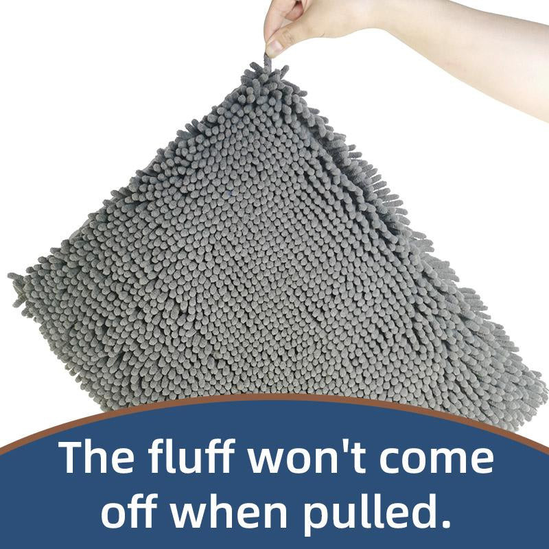 Fokopaw Mat-Anti-Mud Mat PET MAT | Dog Door Mat | Dust-Proof Entry Mat | Pet Sleeping Mat